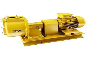 041876Y-AE HT PUMP